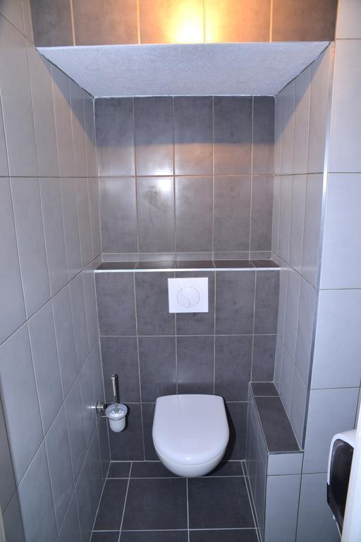 Hotel Le Square Оріяк Екстер'єр фото