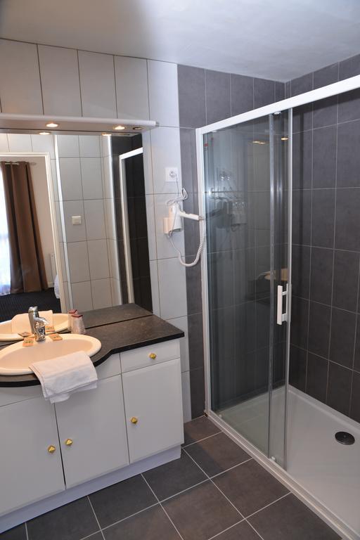 Hotel Le Square Оріяк Екстер'єр фото